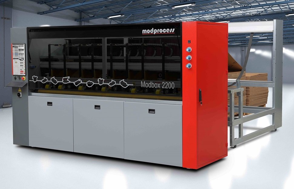 Modbox 2200