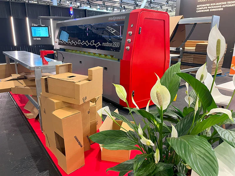 LIGNA Hannover 2025 Fair