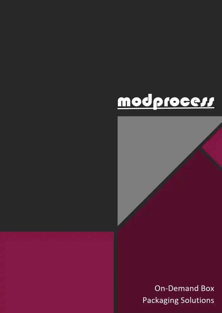 On-Demand Box Packaging Solutions